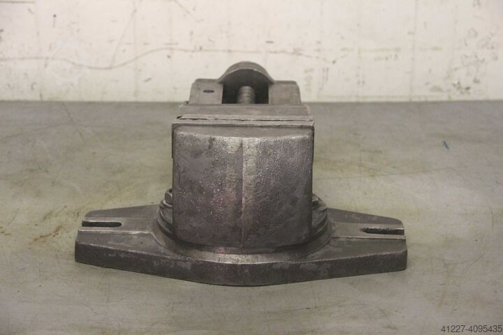 মেশিন ভাইস unbekannt Spannweite 190 mm