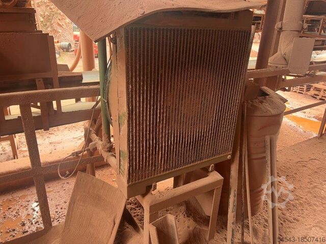 Konusna drobilica Krupp Kupria 90/1-08 Krupp Krupp Kupria 90/1-08