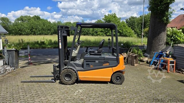  STILL R60 25L