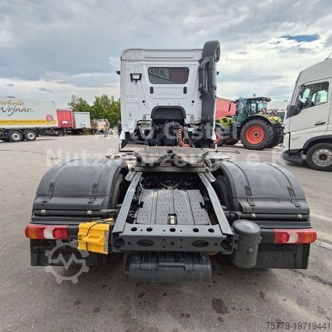 Standard dragbil MERCEDES-BENZ Arocs 1846 HAD OM470