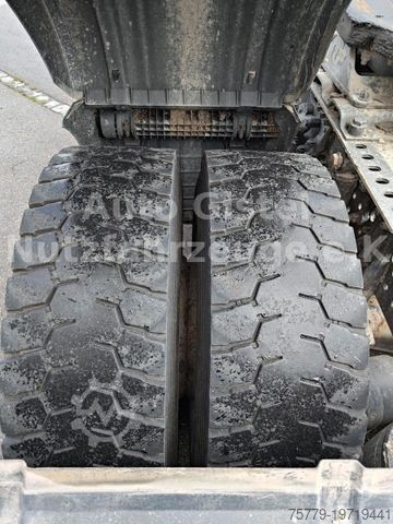 Standard dragbil MERCEDES-BENZ Arocs 1846 HAD OM470