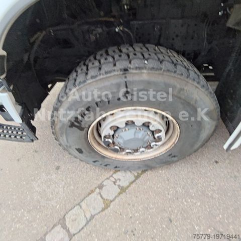 Standard dragbil MERCEDES-BENZ Arocs 1846 HAD OM470