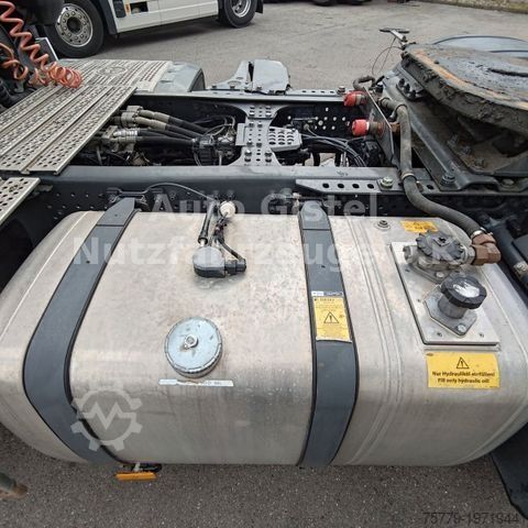 Standard dragbil MERCEDES-BENZ Arocs 1846 HAD OM470