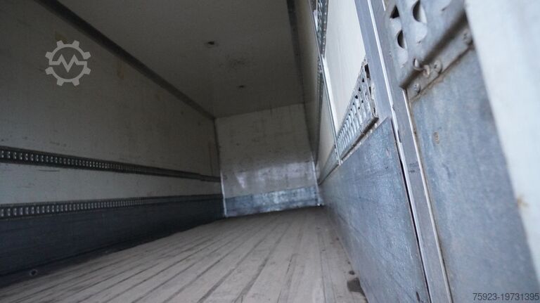 Kufor Volvo FE 280 CLOSED BOX 354.000KM MANUAL GEARBOX