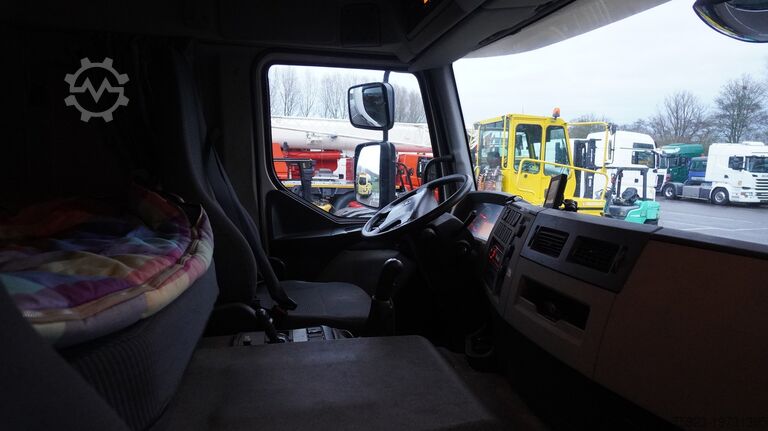 Kufor Volvo FE 280 CLOSED BOX 354.000KM MANUAL GEARBOX