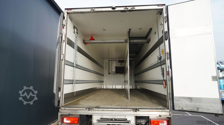 Refrigerated/frozen transport DAF CF 290 FRIGO 659.000KM