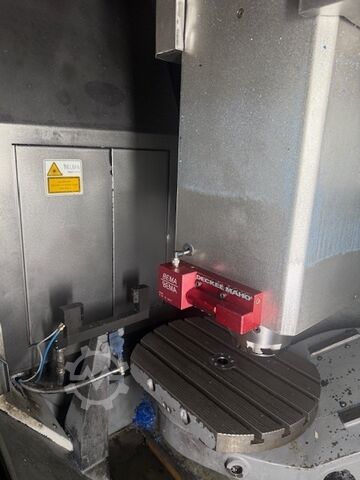 Centre d'usinage universel DMG DMU 50eVo Linear