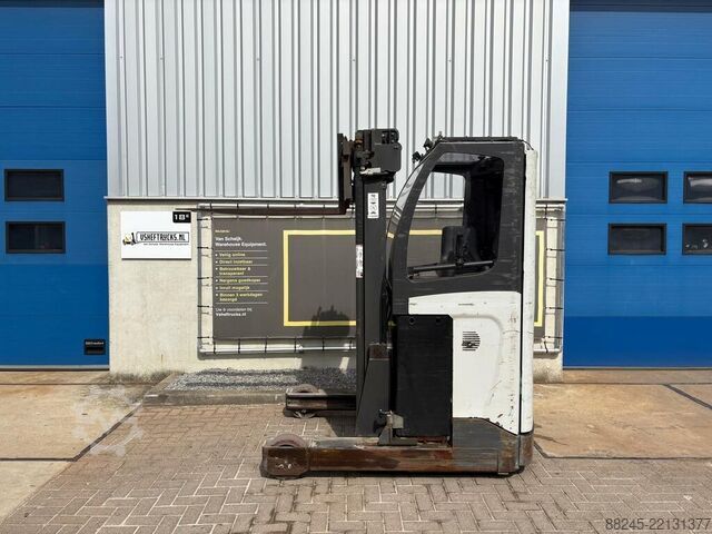  ALET UMS 1600DTFVXE540