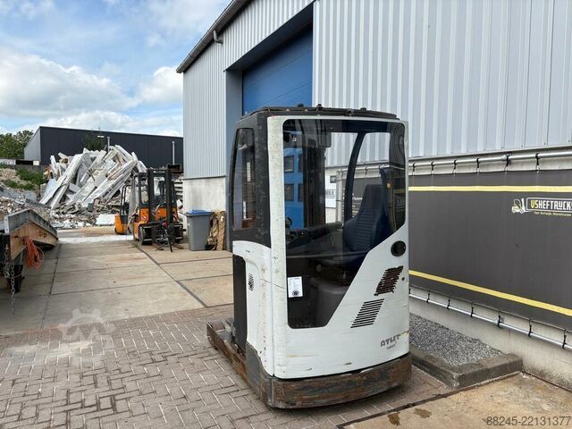  ALET UMS 1600DTFVXE540