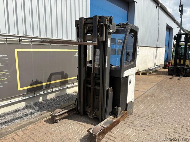  ALET UMS 1600DTFVXE540