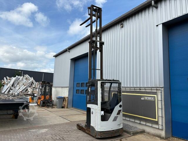  ALET UMS 1600DTFVXE540