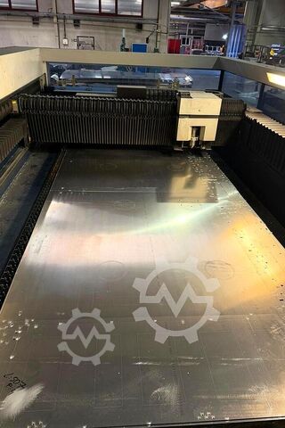 лазерний верстат для різання TRUMPF TruLaser 3040