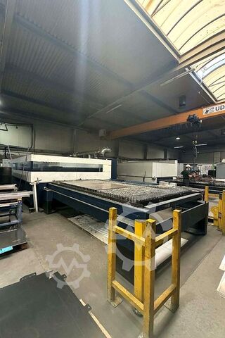 лазерний верстат для різання TRUMPF TruLaser 3040