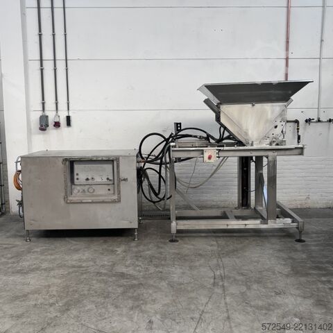 машина для переробки м'яса GEA CFS KOPPENS 600 H TW