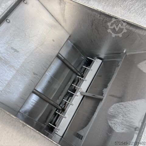 машина для переробки м'яса GEA CFS KOPPENS 600 H TW