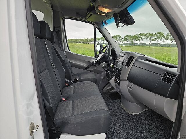 Kylmäauto MERCEDES-BENZ SPRINTER 519 V6 3.0ltr FRIGO EUR6
