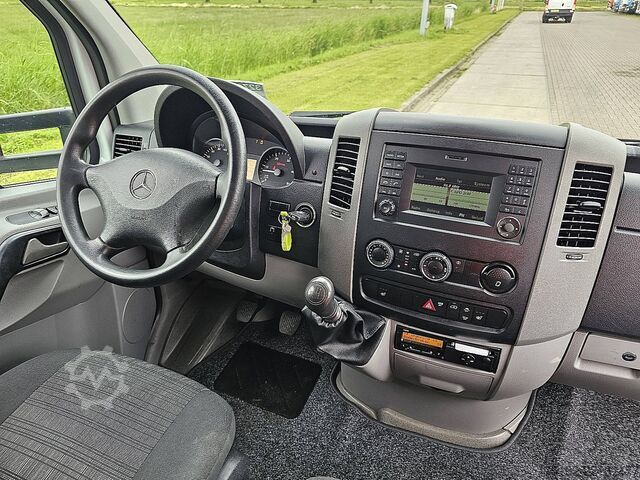 Kylmäauto MERCEDES-BENZ SPRINTER 519 V6 3.0ltr FRIGO EUR6