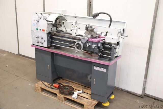 Svarv 320 x 930 mm OPTIMUM D320X920
