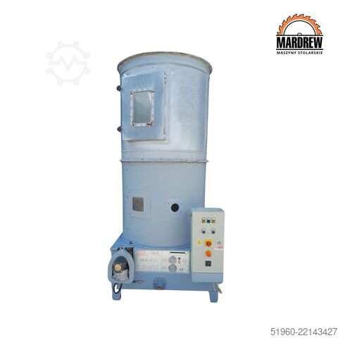  PRODECO ECO 60 5/26
