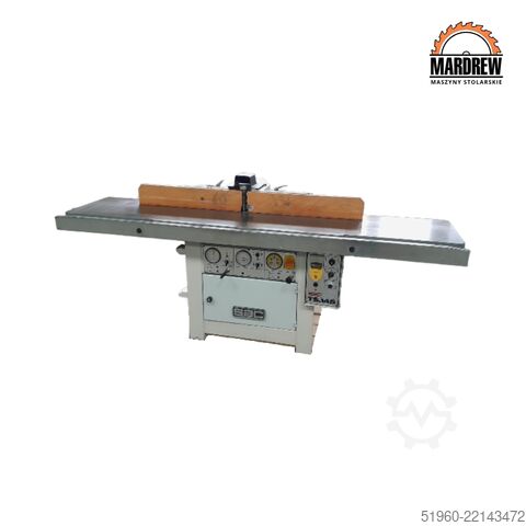 Underspindelfräs 5/26 SAC TS145 5/26