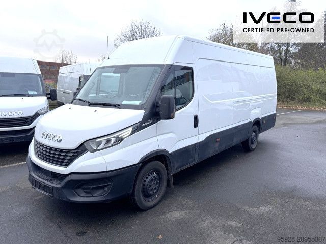 Панел комби IVECO 35S14HA8 V/P, LED, Fahrersitz gefedert