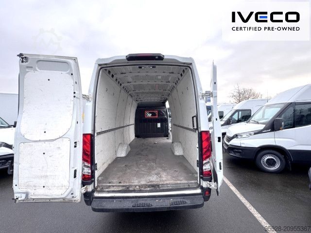 Панел комби IVECO 35S14HA8 V/P, LED, Fahrersitz gefedert