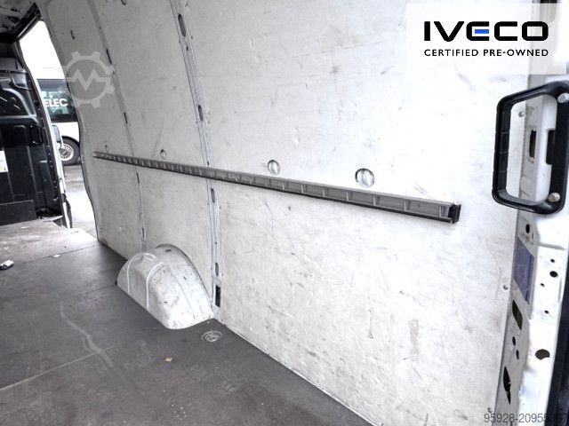 Панел комби IVECO 35S14HA8 V/P, LED, Fahrersitz gefedert