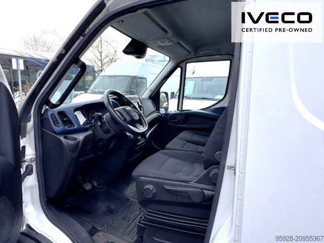 Панел комби IVECO 35S14HA8 V/P, LED, Fahrersitz gefedert