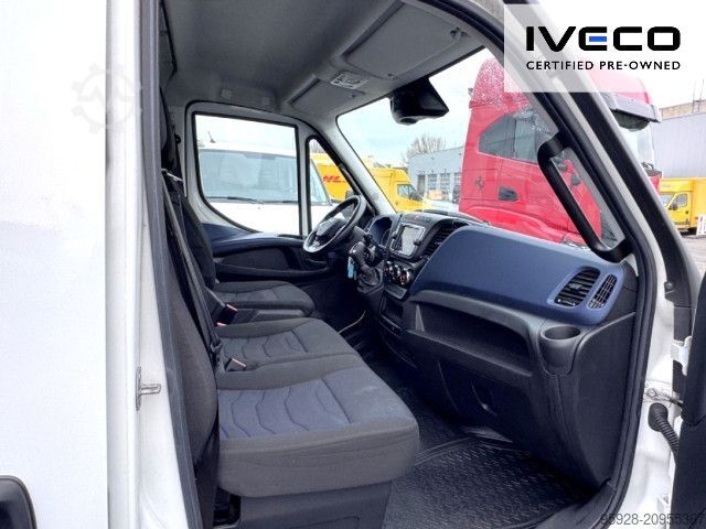 Панел комби IVECO 35S14HA8 V/P, LED, Fahrersitz gefedert