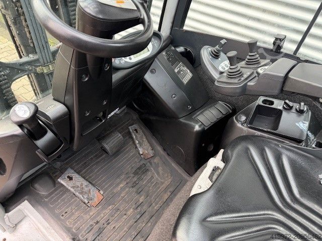 Empilhadeira diesel Still RX70-30