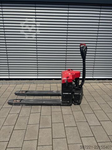 Електрични палетари HC (Hangcha) CBD15-A2MC1