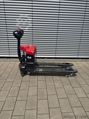 Електрични палетари HC (Hangcha) CBD15-A2MC1
