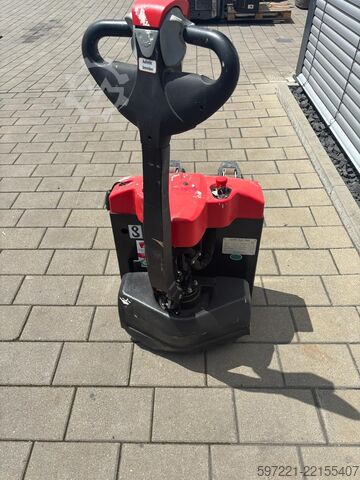 Електрични палетари HC (Hangcha) CBD15-A2MC1