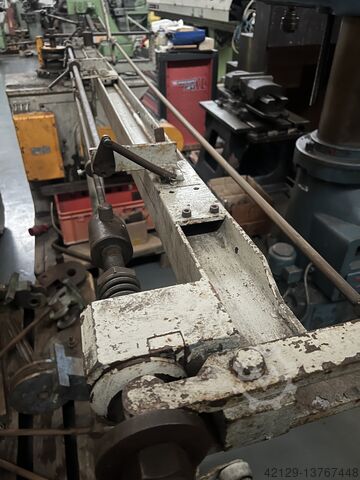 เครื่องดัดท่อแมนเดรล Lang Maschinenbau EL 45