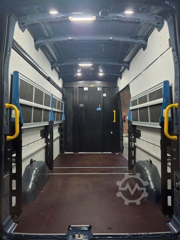 Minibus FORD Transit Kasten 350 L3 H3 KlimaKamera TüvNeu Navi