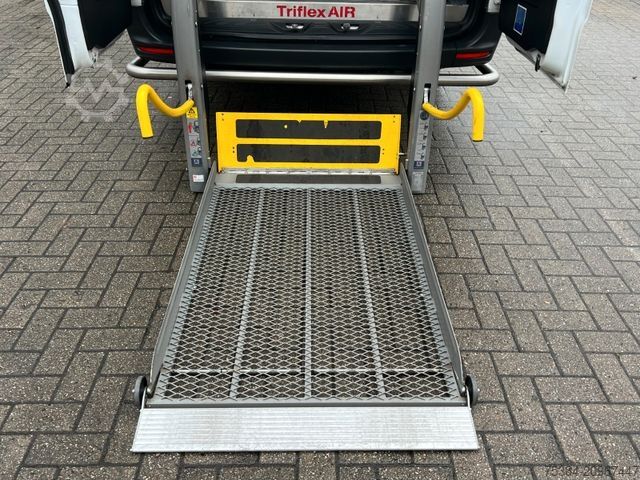 Minibus MERCEDES-BENZ Sprinter 314 Cdi Tourer Maxi L3 9 Sitze Lift