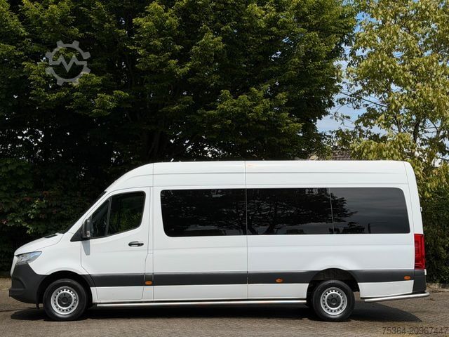 Minibas MERCEDES-BENZ Sprinter 314 Cdi Tourer Maxi L3 9 Sitze Lift