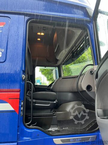 Objętość SCM DAF XF 480 SuperSpaceCab 4X2 *Volumen-SZM*NEUE INJE...