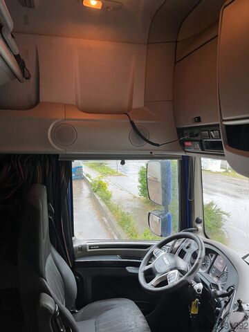 Kötet SZM DAF XF 480 SuperSpaceCab 4X2 *Volumen-SZM*NEUE INJE...