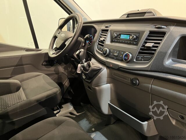 Suitcase Ford Transit 2.0 TDCI L4 Trend RWD 130 PK Bakwagen /...