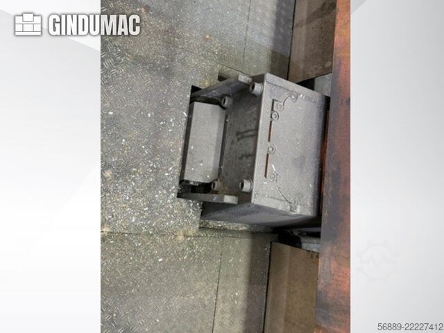 Célula de soldadura ABB IRB 2400L ABB IRB 2400L Welding Cell