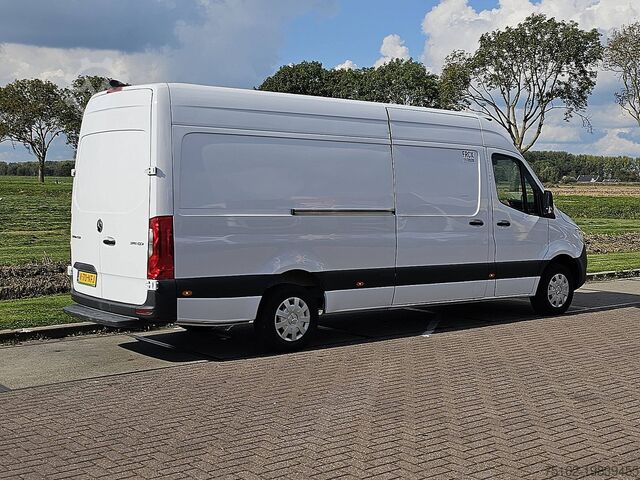 Wagon frigorifique MERCEDES-BENZ SPRINTER 315 L3H2 Maxi Koelwagen!
