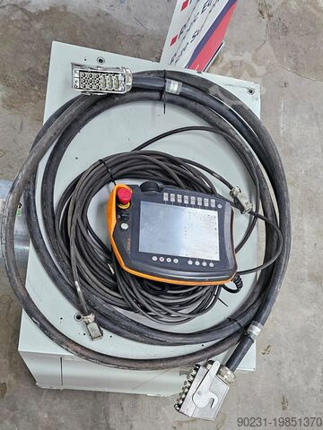 Industrijski robot KUKA KRC4 KR 240 R2700 PRIME 2012MODEL TESTED