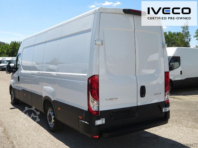 Bestelwagen met verhoogd dak IVECO Daily 35S16V Klima, PDC, lang+hoch, FACELIFT