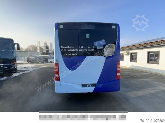 Міський автобус MERCEDES-BENZ O 530 Citaro/Klima/Euro6/A20/A21