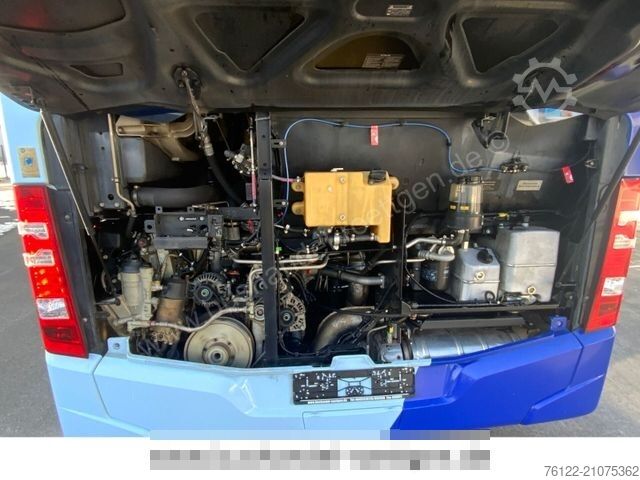 Міський автобус MERCEDES-BENZ O 530 Citaro/Klima/Euro6/A20/A21