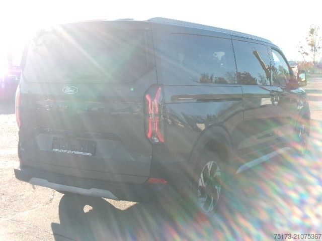 Minibus FORD Tourneo Custom Active 340L2 PHEV 360Kam Exclusiv