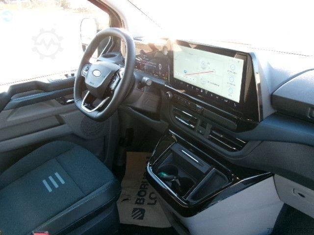 Minibus FORD Tourneo Custom Active 340L2 PHEV 360Kam Exclusiv