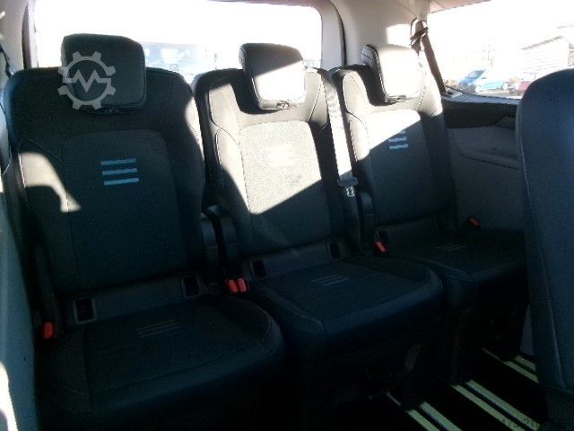 Minibus FORD Tourneo Custom Active 340L2 PHEV 360Kam Exclusiv