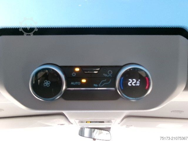 Minibus FORD Tourneo Custom Active 340L2 PHEV 360Kam Exclusiv